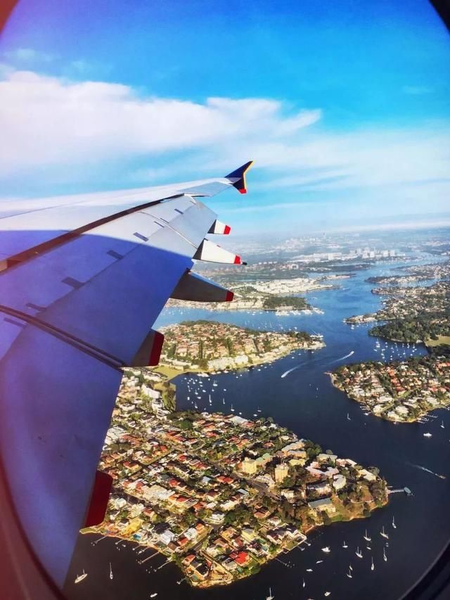  风景|一生都不一定见过的罕见风景