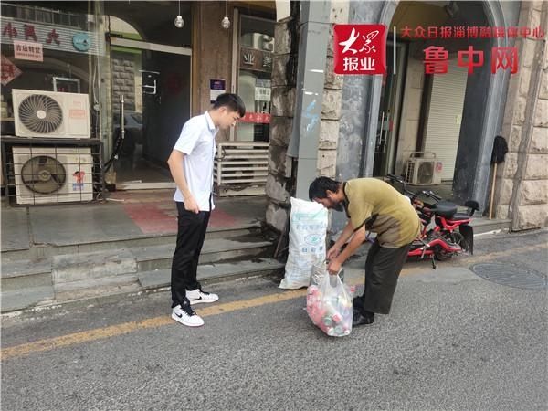 迎国庆|情满中秋 喜迎国庆 淄博救助服务中心扎实开展节前救助工作