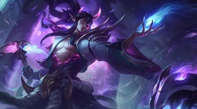  打法|LOL：大天使琴女胜率登顶 新版本五大强势套路