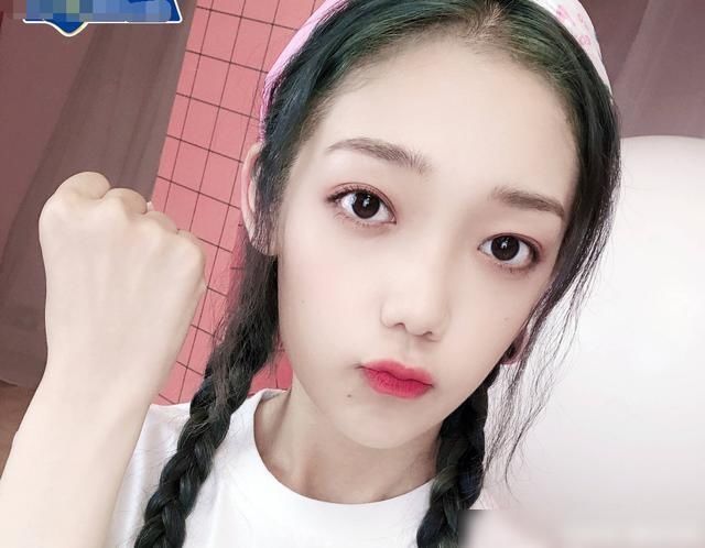  希林|希林喜迎出道后首次个人综艺，嘉宾阵容很震撼，这回收视不用愁！