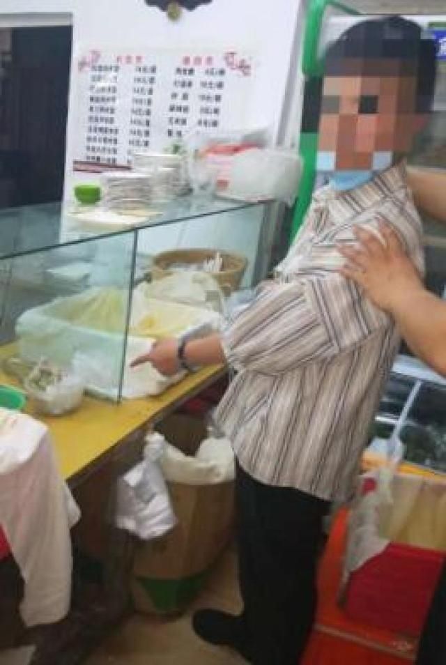  男子|因盗窃被判刑3次！男子第4次被抓时说了这句话