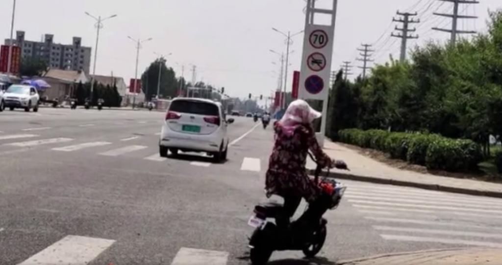 走来|一大波不文明行为走来