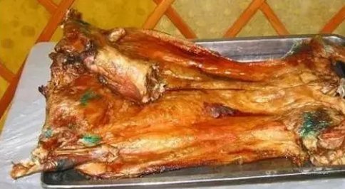 富豪|假如让你一夜之间变富豪,但必须要戒掉一种食物,这4个该选谁呢