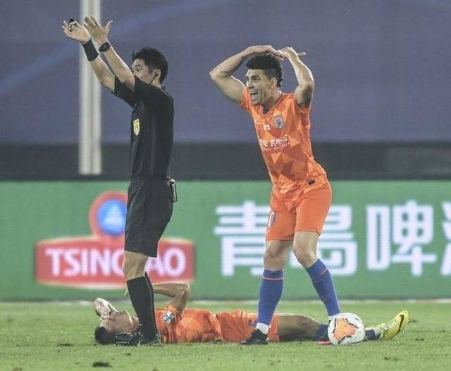 后悔|鲁能0：1不敌大连人 又挖坑又埋雷，找准症结别后悔