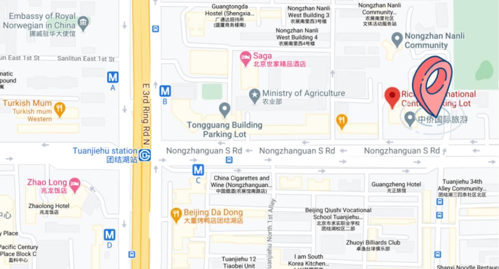  演员|10.25 原汁原味的英文脱口秀来了！4个国家的6位演员等你 一起哈哈哈哈