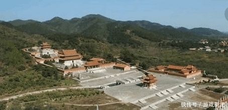 康熙皇帝|从感情层面上解读:为何只有皇十八子胤衸葬在康熙景陵?