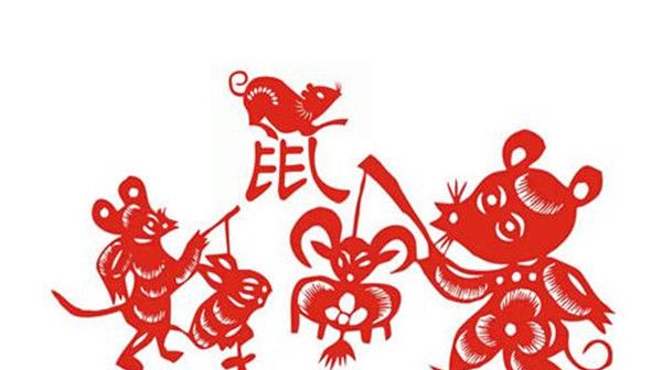  时正|从出生月份来分析，不同月份的属鼠人一生命运如何？值得一看