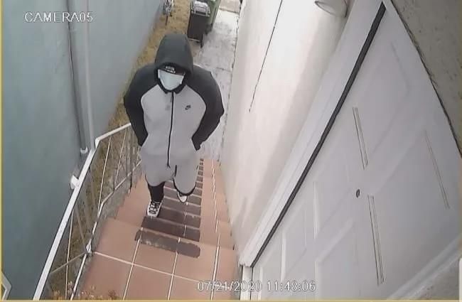 现金|现金放家里…华人移民35年血汗钱 15分钟被偷光