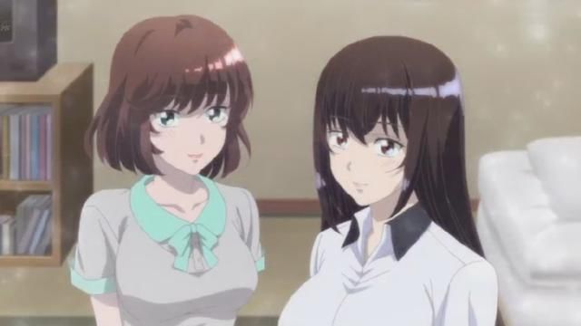  后宫|推荐几部绅士最爱的福利后宫动漫，你全都看过吗？