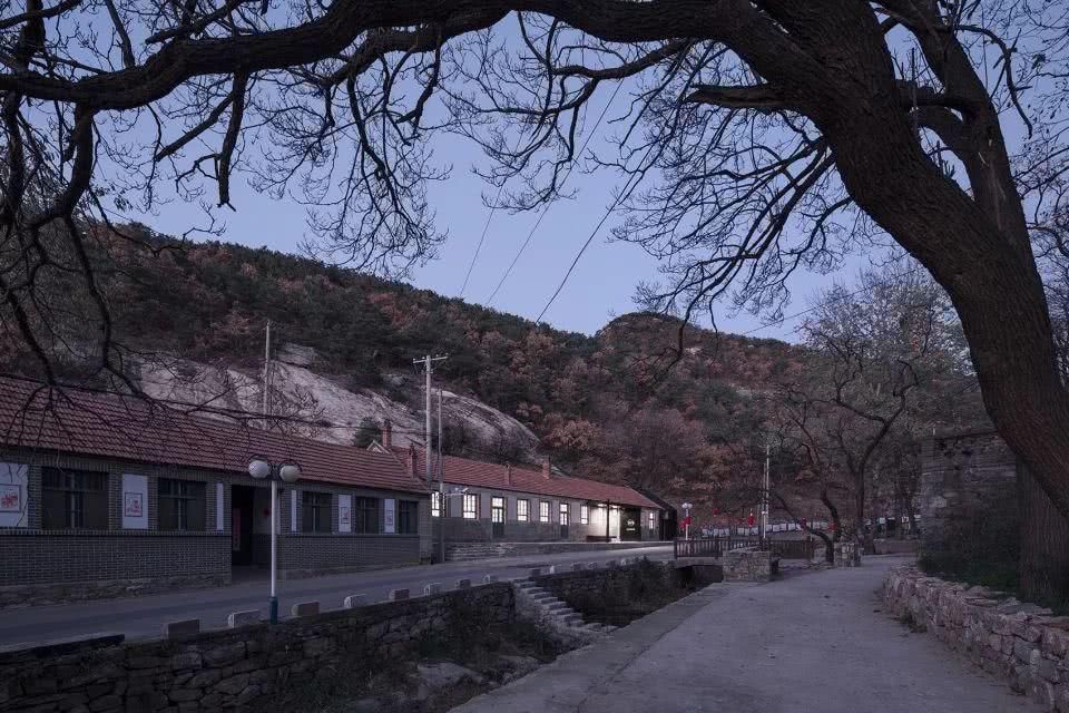  不落俗套|乡建如何不落俗套？15个最佳乡村建筑告诉你