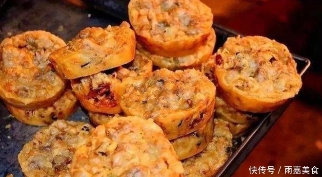 敢吃|因名字被“嫌弃”的5种小吃,我赌10包辣条,你没吃过两种以上