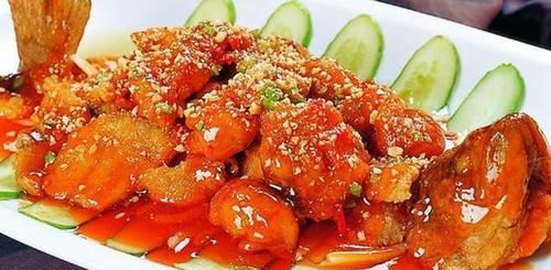  营养|营养又健康的美食，非常下饭孩子们都喜欢吃，做法简单又好学