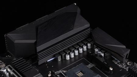 理器|技嘉B550M AORUS PRO主板评测：高性价比主流之选