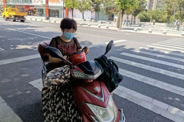 自行车|这些骑乘电动自行车违规的人被曝光！快来看看榜上有没有你？