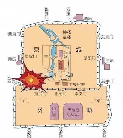  自然|自然之谜“天启爆炸”到底有多诡异？人死了都衣帽尽失