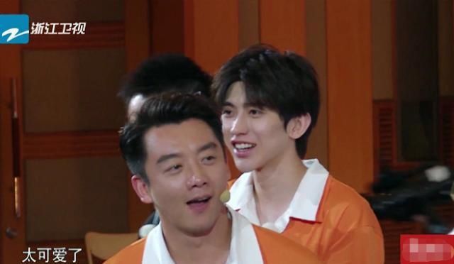 涨粉|《奔跑吧》涨粉最快的嘉宾,不是蔡徐坤,而是陪了大家8季的他!