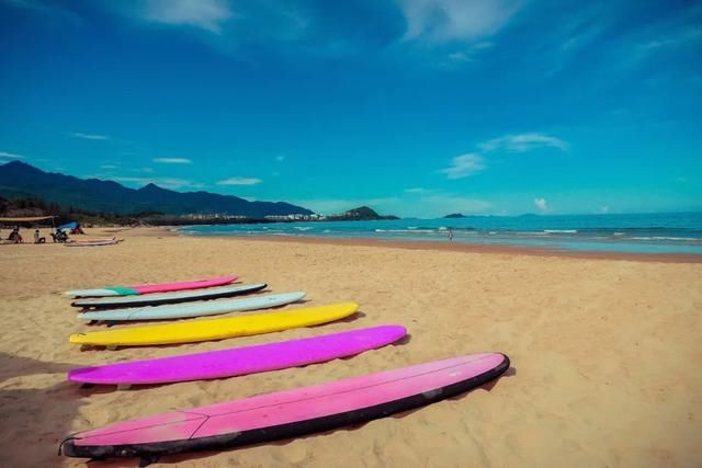  懂行|懂行｜夏日冲浪季，我们采访了几位冲浪达人