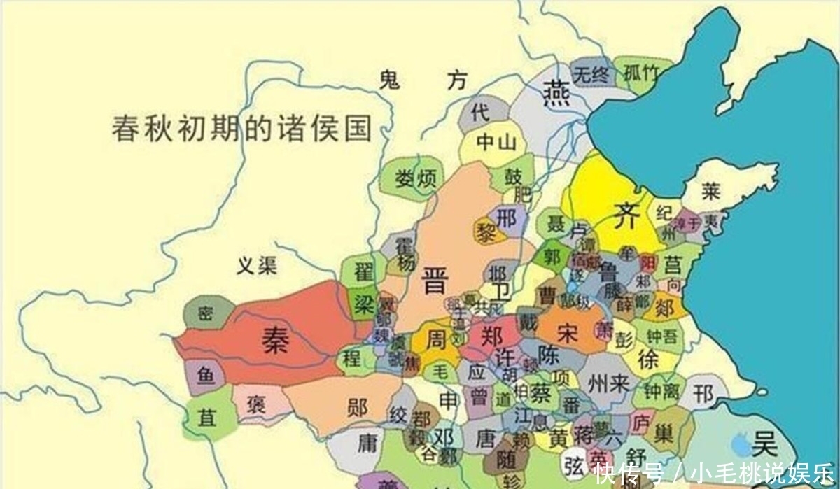  战国时期|难道战国时期的周天子就不能向其他诸侯那样引进人才变法图强，以图东山再起吗