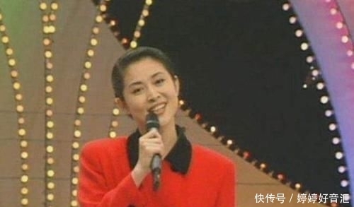 春晚|1991年,春晚出现“重大事故”,倪萍用4张白纸救场,堪称神级教科书