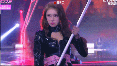  女团|最强女团？你能不能别再吹了......