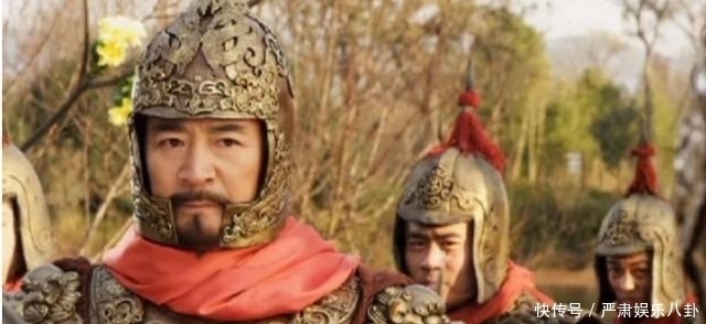 李渊|算命的说李家要做皇帝, 杨广怒杀32个姓李的, 李渊靠4字逃过一劫