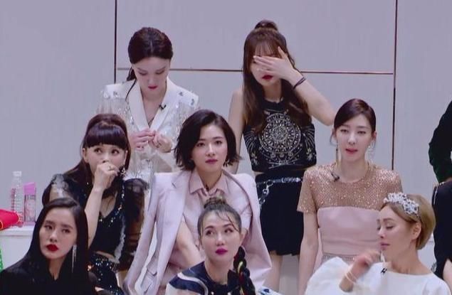  歌词|《乘风破浪的姐姐》闪闪发光的姐姐精神，公演歌词你认真看了吗？