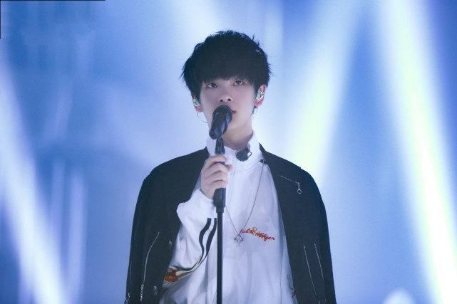  选手|周震南是“C位捡漏王”？如果初C没有退赛，R1SE成员或将大洗牌？