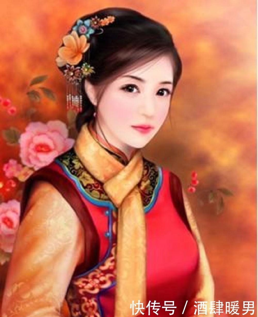  清朝|清朝一个普通人娶自己妹妹为妻, 生下儿子名留青史