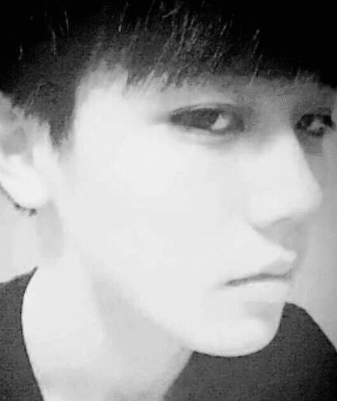  QQ|难怪看林彦俊这么眼熟? 原来小时候用的QQ头像是他, 恕我眼拙