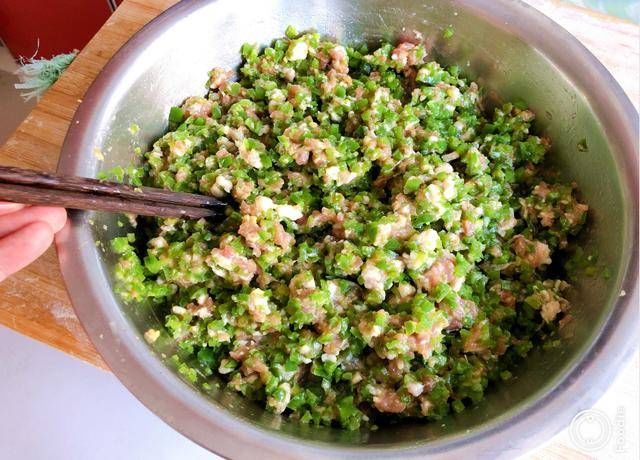  湿气|每年9月吃饺子，我家只包这饺子馅，体内湿气少了，小腰更细了