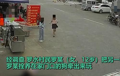  绊倒|老人被狗绳绊倒身亡，初步判定为意外事故，老人难道就白死了吗？