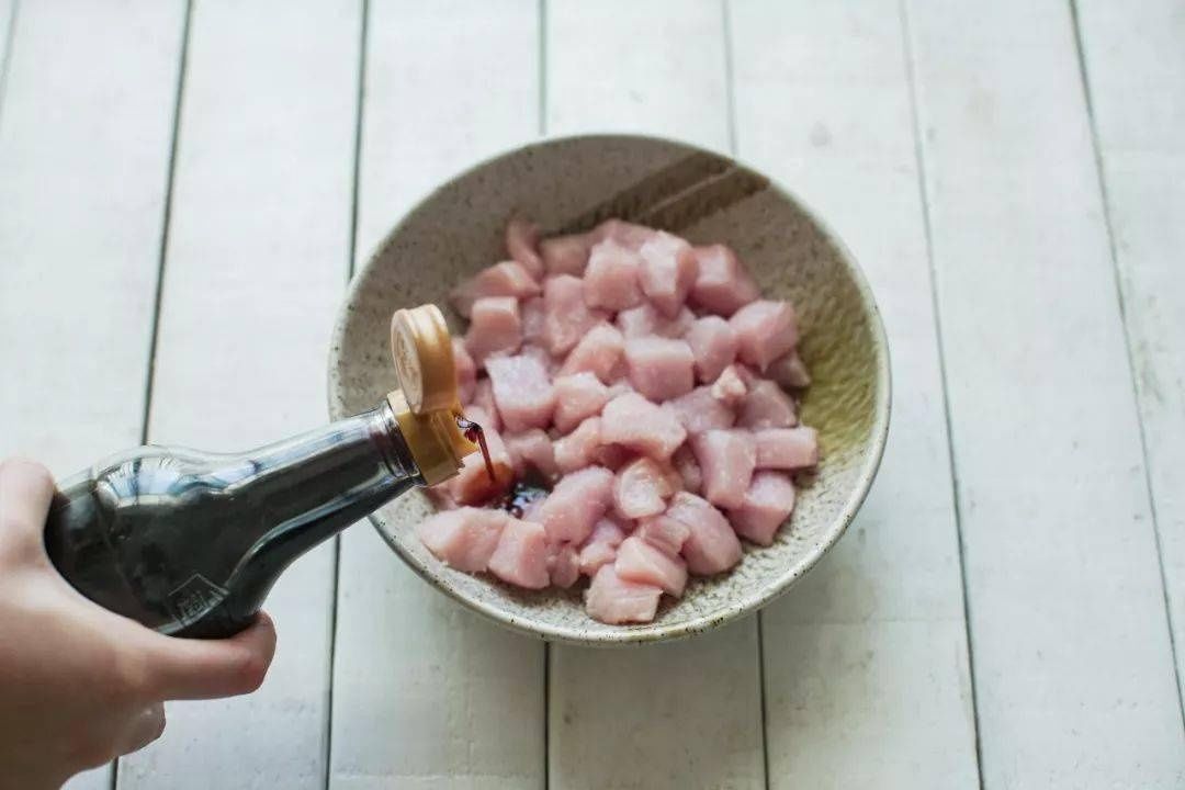 肉块|没胃口时，第一个想吃的就是它！