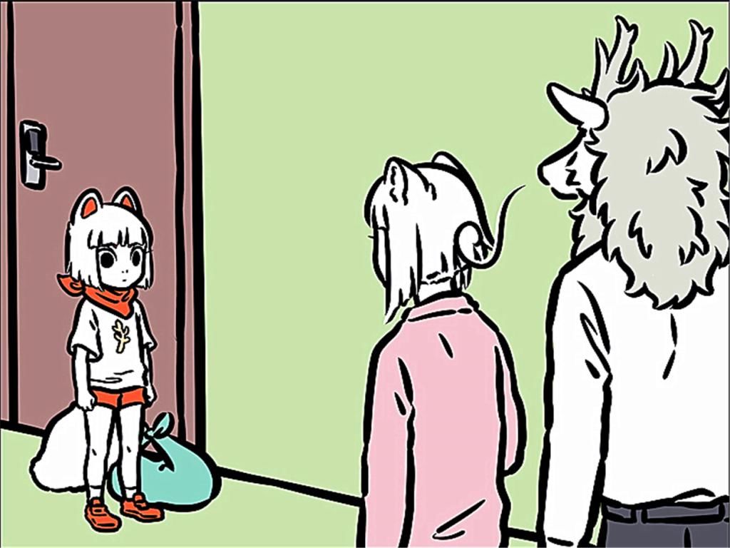  被叫|开心一刻：九月吐槽怎么会有人不记得自己的孩子？下一秒她就被叫妈妈了