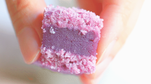  好吃|比白米粥营养，比蛋糕好吃！不打发，随手一蒸就能做