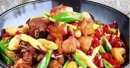  不厌|永吃不厌的几道下饭菜，简单好学，适合朋友来家里玩做着吃