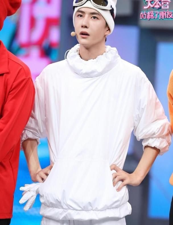  发现|王一博：街舞3与快本撞档，粉丝回应发现问题