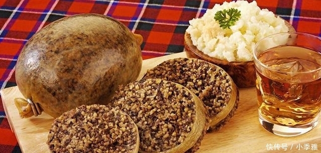 吃货|切开英国“国菜”,吃货退避三舍:这辈子都饱了