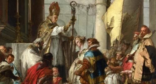 随口|“巴巴罗萨”是希特勒随口说的名字?不!这个名字是德意志的时代