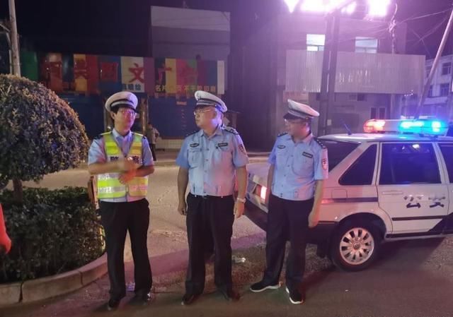  查处|浑源交警开展夏季周末集中统一行动查处酒后驾驶交通违法行为11起