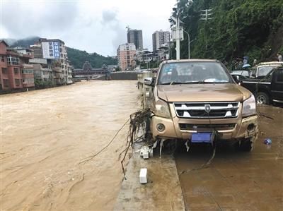 下游地区|雨带北抬 明起长江中下游降雨“暂停”