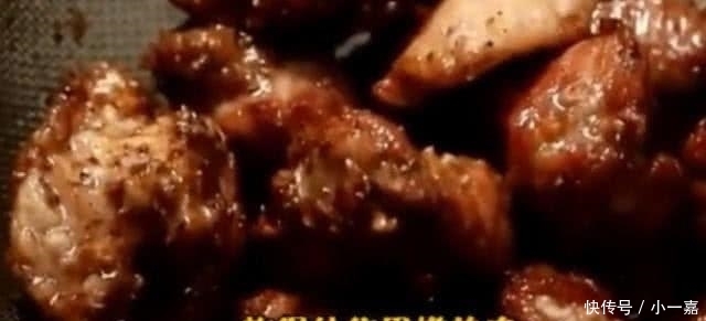 美食家|韩国大妈想出一道菜,想申请专利,被韩国美食家制止:中国早有了