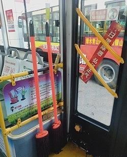 乘客|辽源一公交司机送乘客一个口罩，乘客还了一袋