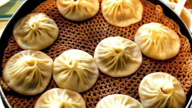 灌汤包真|各地营养早餐, 唤醒你元气满满的一天