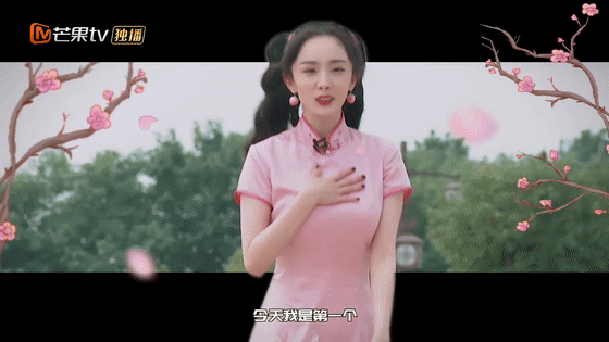  花样年华|从《花样年华》到《旗袍美探》，展现东方女性的极致美