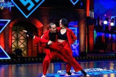  新一集|《这就是街舞》最新一集各路大神各显神通，是谁成功打动四位队长