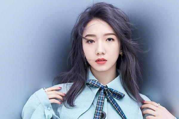  虞书欣|女歌手排行：杨超越夺冠，刘雨昕屈居第二，孟美岐不如虞书欣