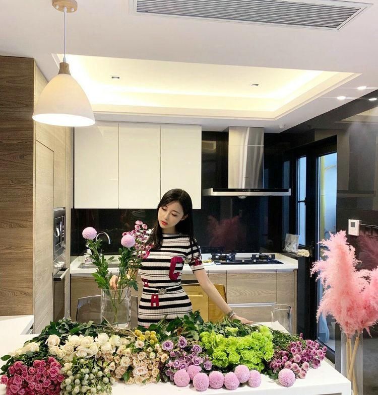  飞机|潘玮柏老婆有多壕！名牌包包、豪宅、飞机都有，身材不输女明星