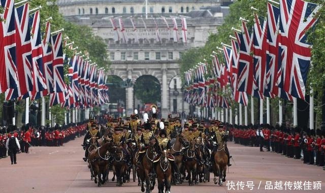 帝国|丘吉尔死后,为何英国就不行了?