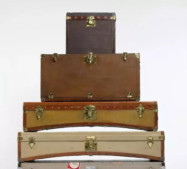 低调|比LV有逼格,比爱马仕历史悠久,这些低调的大牌也太牛了