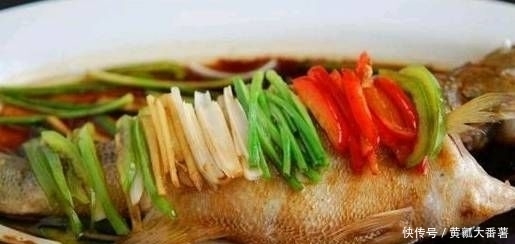  有人|蒸鱼的时候，是煮还是凉？总有人做得不对